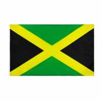 Team Flag Jamaica Футболни аксесоари