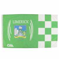 Team Limerick 5 X 3 Gaa Flag  