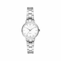 Gant Park Avenue 28 White-Metal Watch Stainless Steel Watch  Бижутерия