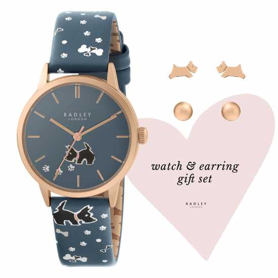 Radley Ry21682A Set Ld99  Часовници