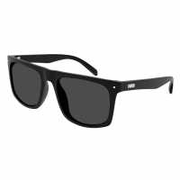 Puma 184S Sunglasses Sn10 Black Smoke Слънчеви очила