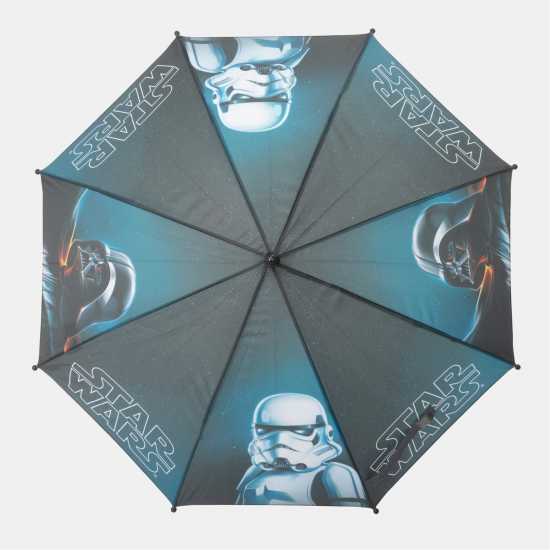 Character Детски Чадър Umbrella Infants Звездни войни 