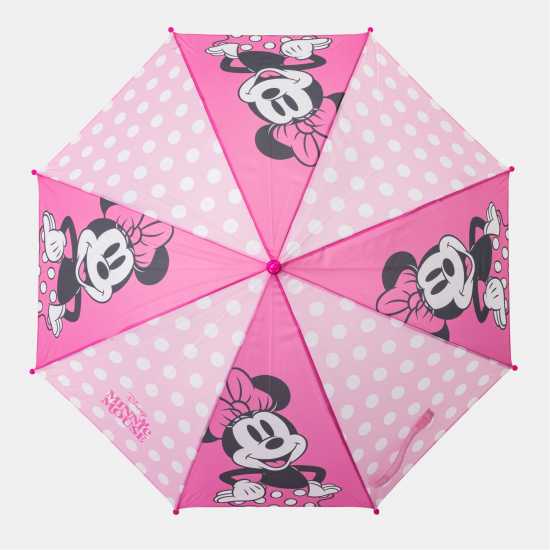 Character Детски Чадър Umbrella Infants Мини 