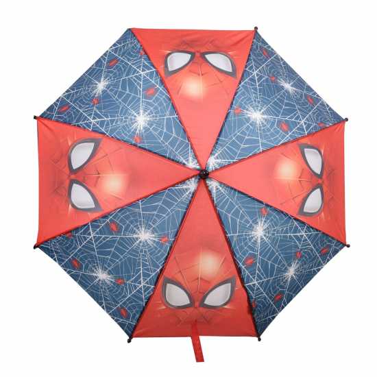 Character Детски Чадър Umbrella Infants Spiderman Чадъри за дъжд