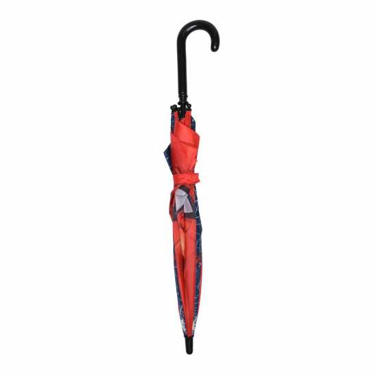 Character Детски Чадър Umbrella Infants Спайдърмен Чадъри за дъжд