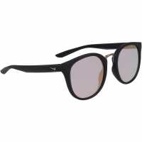 Nike Revere Clubmaster Sunglasses MtGry/RoseGld M Nike Revere Clubmaster Sunglasses MtGry/RoseGld M