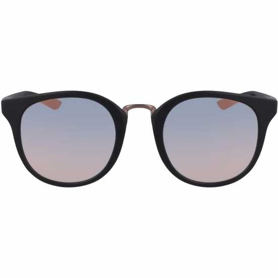 Nike Revere Clubmaster Sunglasses MtGry/RoseGld M 