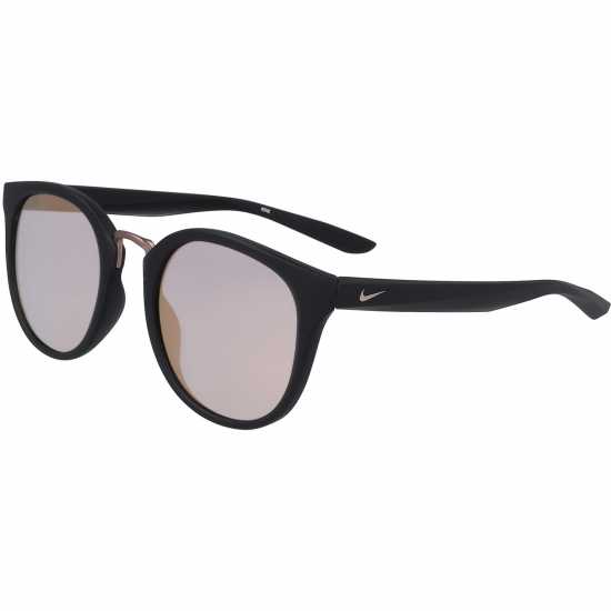 Nike Revere Clubmaster Sunglasses MtGry/RoseGld M 