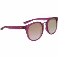 Nike Revere Clubmaster Sunglasses MtBerry/Pink M Nike Revere Clubmaster Sunglasses MtBerry/Pink M