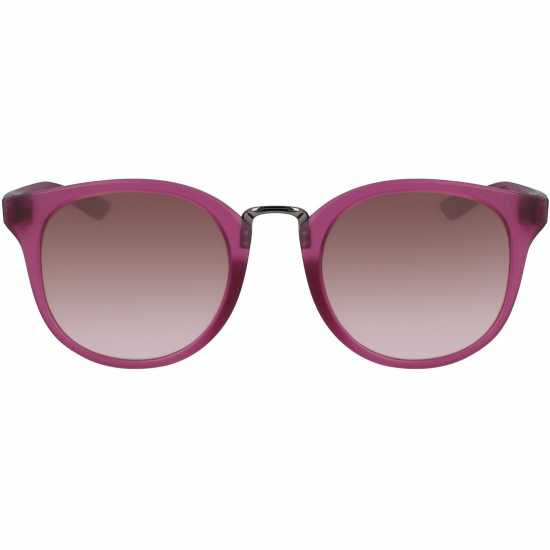 Nike Revere Clubmaster Sunglasses MtBerry/Pink M Nike Revere Clubmaster Sunglasses MtBerry/Pink M