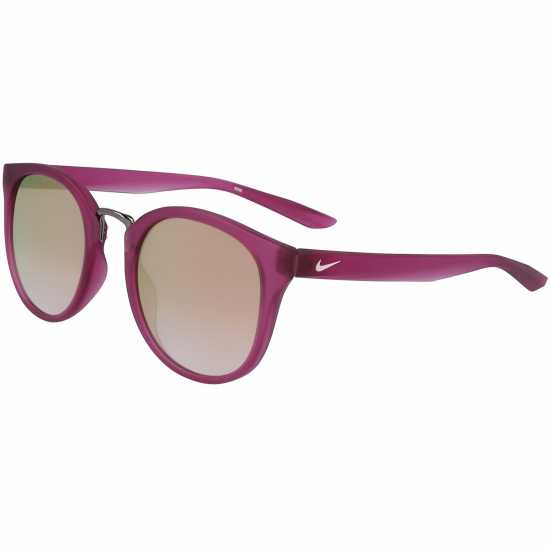 Nike Revere Clubmaster Sunglasses MtBerry/Pink M Nike Revere Clubmaster Sunglasses MtBerry/Pink M