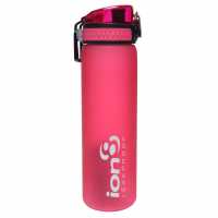 Official Шише За Вода Pod 500Ml Water Bottle Pink Бутилки за вода