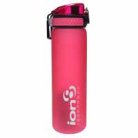 Шише За Вода Ion8 Pod 500Ml Water Bottle Pink 