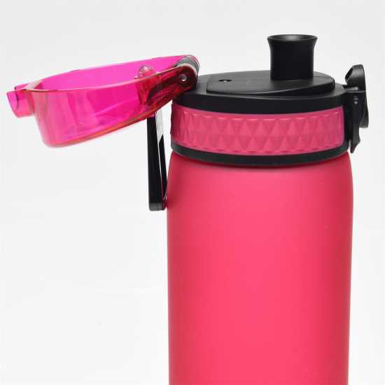 Шише За Вода Ion8 Pod 500Ml Water Bottle Pink Шише За Вода Ion8 Pod 500Ml Water Bottle Pink