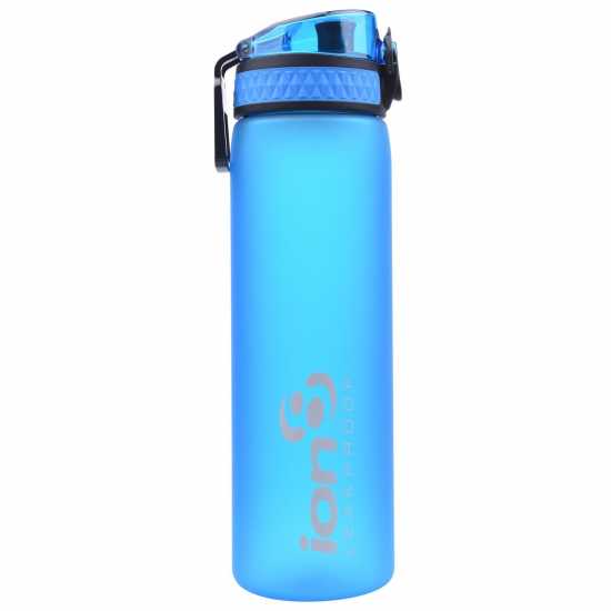 Шише За Вода Ion8 Pod 500Ml Water Bottle Blue 