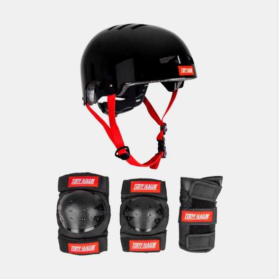 Tony Hawk Protective Set  Детски ролкови кънки
