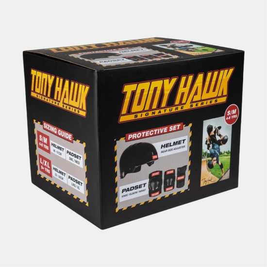 Tony Hawk Protective Set  Детски ролкови кънки