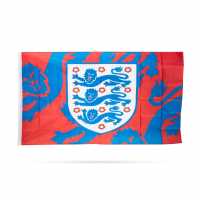 Team England Fa Flag