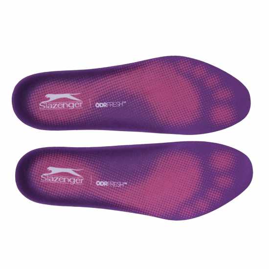Slazenger Women's Comfort Gel Insoles  Стелки за обувки