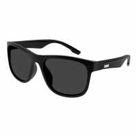 Puma Men Sunglasses Pe0182S Black Smoke Слънчеви очила