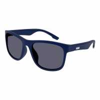 Puma Men Sunglasses Pe0182S Blue/Grey Слънчеви очила
