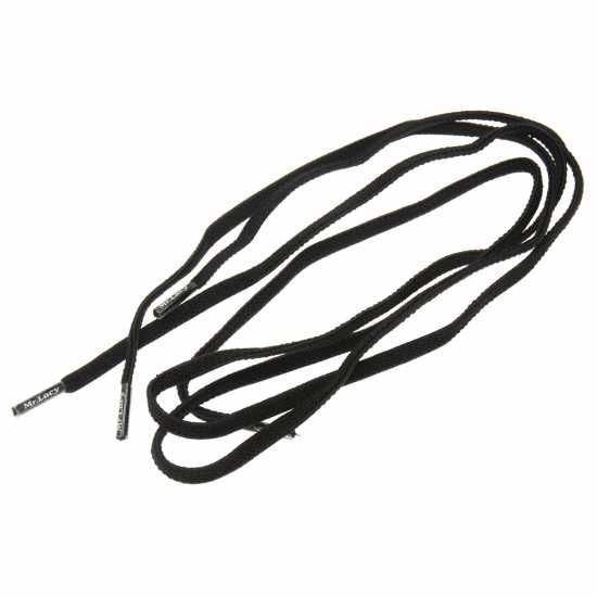Почистване и импрегниране Mr Lacy Flexies Elastic Laces Black Mr Lacy Flexies Elastic Laces Black Почистване и импрегниране