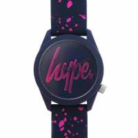 Adult Silicone Strap Watch Adult Silicone Strap Watch