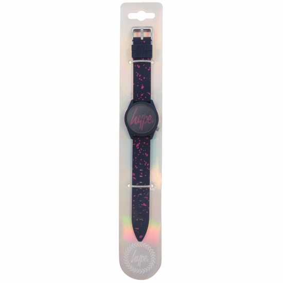 Adult Silicone Strap Watch Adult Silicone Strap Watch
