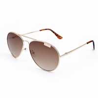 Storm Women's Aviator Sunglasses Gold Storm Women's Aviator Sunglasses Gold