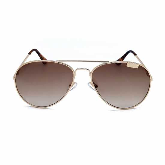Storm Women's Aviator Sunglasses Gold Storm Women's Aviator Sunglasses Gold