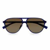 Sale United Colors Of Benetton Colors Of Benetton 014 S/gls Sn99 Navy Слънчеви очила