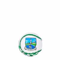 County Sliotar Senior Fermanagh GAA All