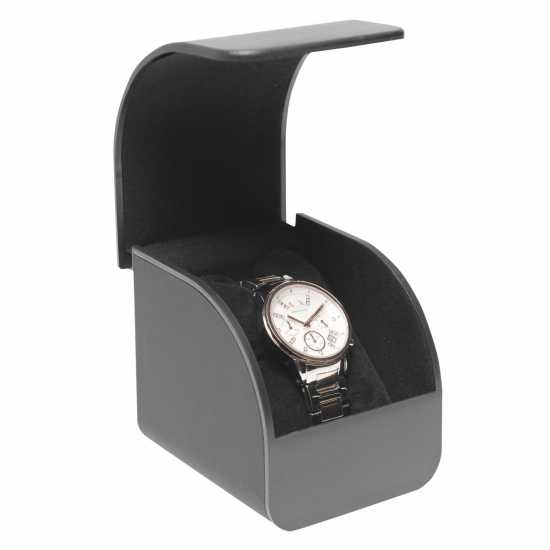 Armani Exchange Ръчен Часовник С Хронограф Ladies Chronograph Watch  - Бижутерия