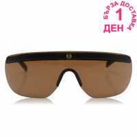 Sale Sergio Tacchini 001 S/gl 99 Brown/Black Слънчеви очила