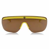 Sale Sergio Tacchini 001 S/gl 99 Black/Yellow Слънчеви очила