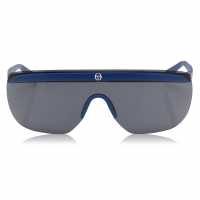 Sale Sergio Tacchini 001 S/gl 99 Blue/Blue Слънчеви очила