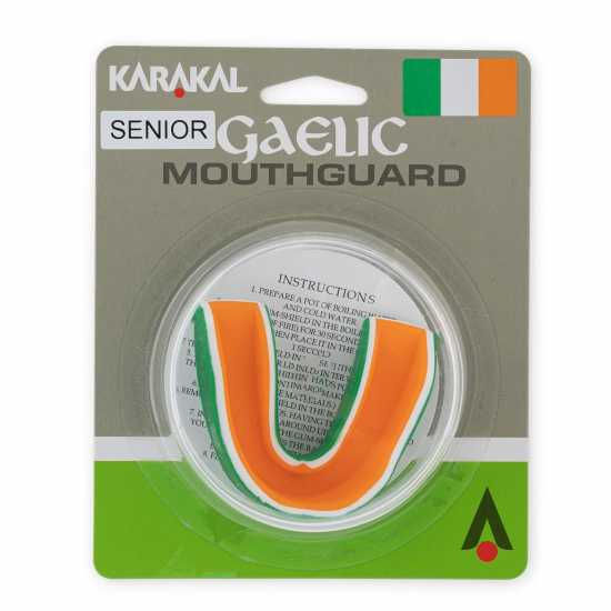 Official Ireland Mouthguard Mens Official Ireland Mouthguard Mens