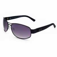 Storm Mens Aviator Sunglasses Black Storm Mens Aviator Sunglasses Black