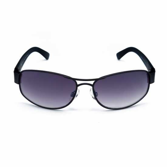Storm Mens Aviator Sunglasses Black Storm Mens Aviator Sunglasses Black