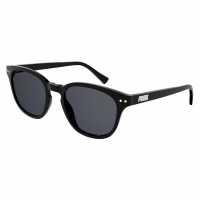 Puma Unisex Sunglasses Pe0186S Black/Grey Слънчеви очила