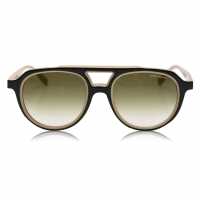 Sergio Tacchini 004 S/gl 99 Green/Green Слънчеви очила