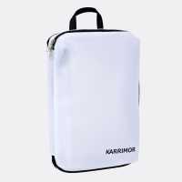Karrimor 20L Expandable Toiletry Bag  
