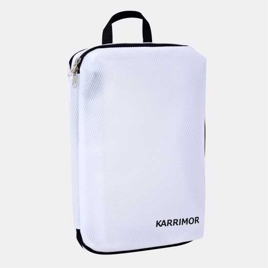 Karrimor 20L Expandable Toiletry Bag  