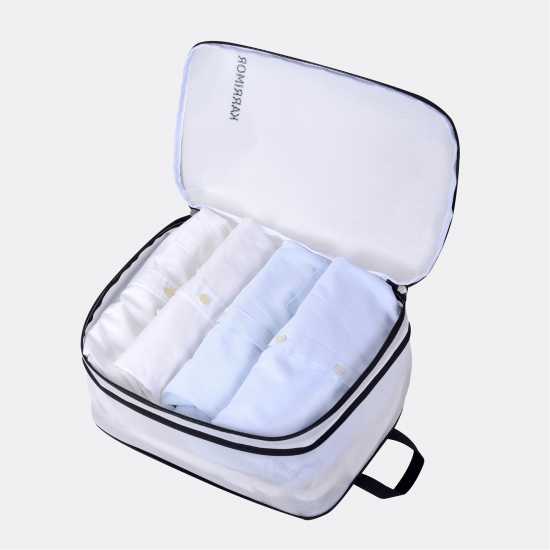 Karrimor 20L Expandable Toiletry Bag  