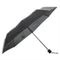 Slazenger Сгъваем Чадър 3 Fold Umbrella  Чадъри за дъжд