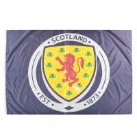 Team Scotland 6X5 Flag