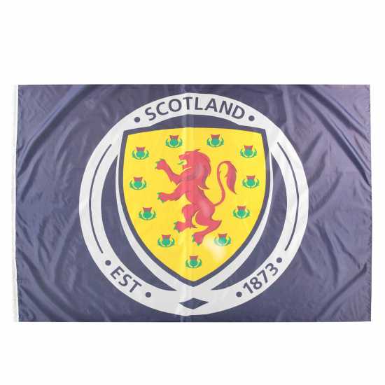 Team Scotland 6X5 Flag  Футболни аксесоари