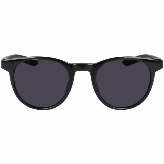 Nike Слънчеви Очила Horizon Ascent S Wayfarer Sunglasses Blk/DkGrey Lens Nike Слънчеви Очила Horizon Ascent S Wayfarer Sunglasses Blk/DkGrey Lens