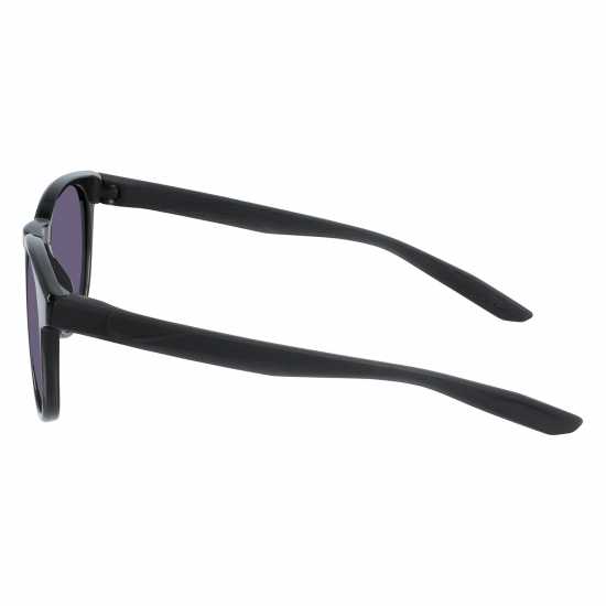Nike Слънчеви Очила Horizon Ascent S Wayfarer Sunglasses Blk/DkGrey Lens Nike Слънчеви Очила Horizon Ascent S Wayfarer Sunglasses Blk/DkGrey Lens
