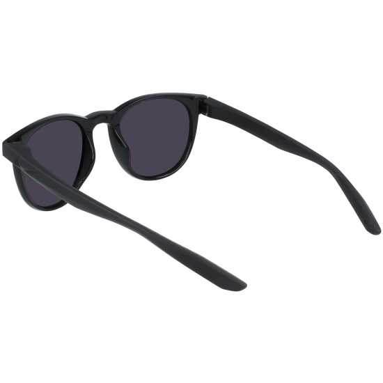 Nike Слънчеви Очила Horizon Ascent S Wayfarer Sunglasses Blk/DkGrey Lens Nike Слънчеви Очила Horizon Ascent S Wayfarer Sunglasses Blk/DkGrey Lens